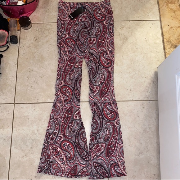 NASTY GAL PANTS - Picture 1 of 3